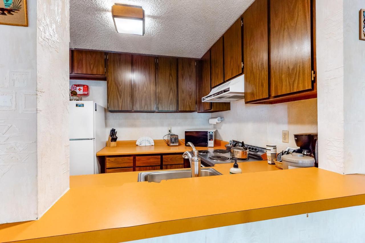 Apartmán Granlibakken Unit 18 Tahoe City Exteriér fotografie